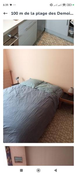 Appartement 5 personnes